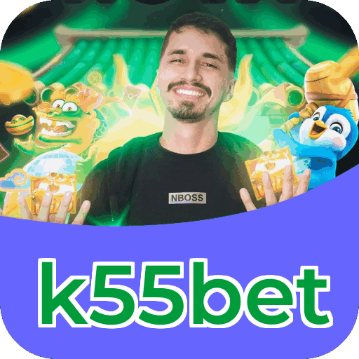 k55bet Platform